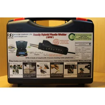 Svářečka Svářečka plastů