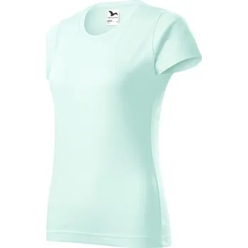Dámské tričko Basic tričko dámské XS frost