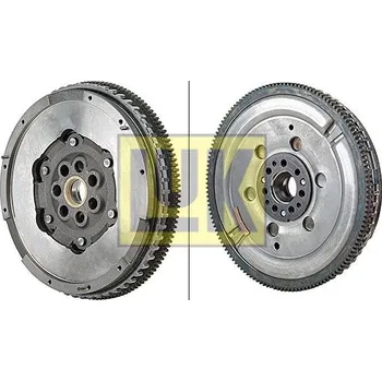 Setrvačník motoru Setrvačník Schaeffler LuK 415 0420 10