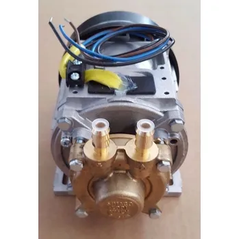 Čerpadlo Čerpadlo SI KN37-V1