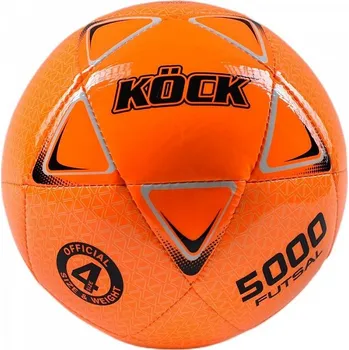 Míčový sport Futsalový míč S-5000L