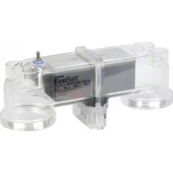 Náhradní elektroda EcoMatic BMSC - 8