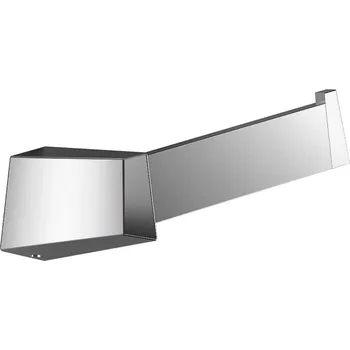 SONIA SOUL držák toaletního papíru bez krytu, chrom