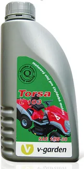 Motorový olej V-Garden Torsa L103 10W-30 T4