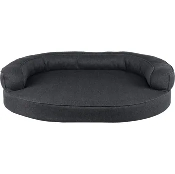 Pelíšek pro psa Trixie Florentina Sofa 80 x 60 cm šedé