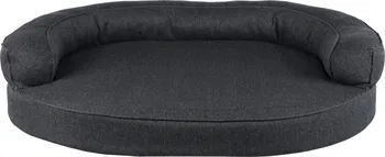 Pelíšek pro psa Trixie Florentina Sofa 80 x 60 cm šedé