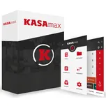 KASAmax Pokladní aplikace licence 6…