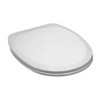 WC sedátko Laufen WC sedátko Object, kovové klouby