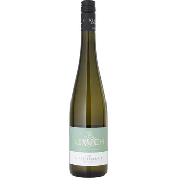 Víno Německo/Falc - Weingut KIMICH Riesling Ruppertsberger bio 2024