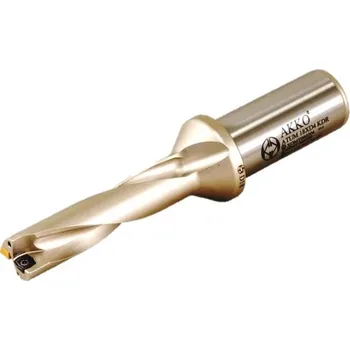 Vrták AKKO Vrták ATUM 21XD4 KDR 07T2.. M.04.19.10.12