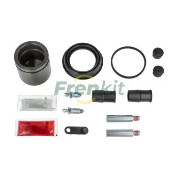 Brzdový třmen Sada na opravy, brzdový třmen FRENKIT 757500