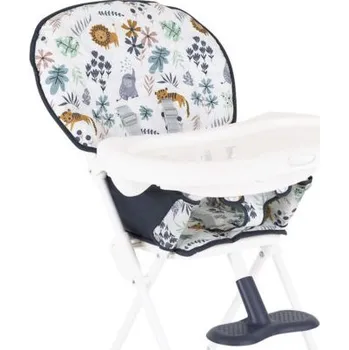 Dětsný nábytek Židlička Snack'n Stow wild