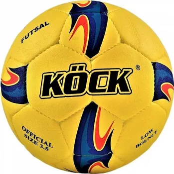 Míčový sport Futsalový míč F-3,5 - pěnová guma