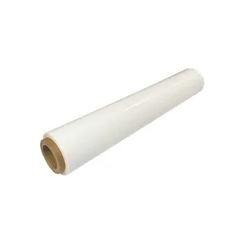 Obalový materiál Fólie fixační 50cm 1,9 kg 23mic, ruční, bílá