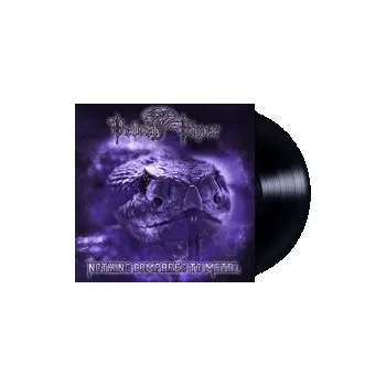 Zahraniční hudba Nothing Compares To Metal / Vinyl - Velvet Viper [LP]