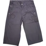 Chlapecké 3/4 kalhoty Wolf T2156 - tmavě modrá Barva: Tmavě modrá, Velikost: 104