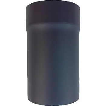 Kouřovod STS Prachatice KOUŘOVOD TRUBKA pr.120, délka 250mm