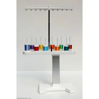 Příslušenství k šicímu stroji TS1 Stojan pro 10 špulek nití - Brother