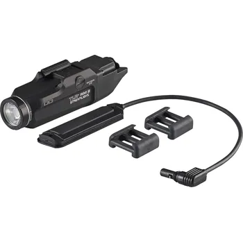 Svítilna Svítilna na zbraň Streamlight TLR RM 2 RAIL MOUNTED, 1000 lm