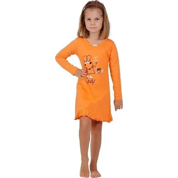 Dívčí košilka myška CINDY mix velikostí