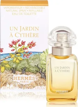 Unisex parfém Hermes Un Jardin à Cythère U EDT