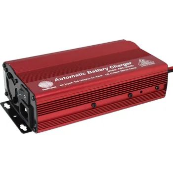 Nabíječka baterií Nabíječka FST ABC-3604D 36V 4A