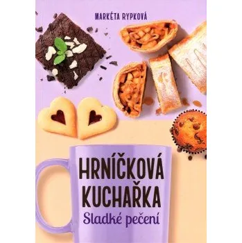 Hrníčková kuchařka: Sladké pečení - Jméno