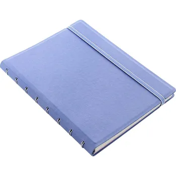 Blok Blok Filofax Notebook Pastel pastel. modrá - A5/56l