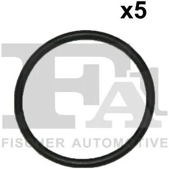 Těsnění motoru Těsnicí kroužek FA1 076.408.005