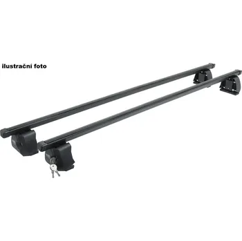 Příčník na automobil Střešní nosič DIHENG ŠKODA SCALA Fe