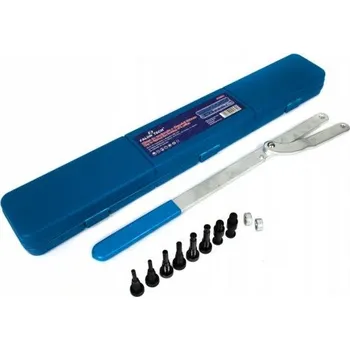 Rozvod motoru Klíč pro napínání kladky řemene 11ks sada FT4511