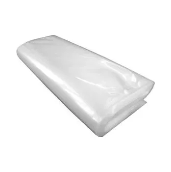 Vakuový sáček 400 x 600 mm, síla 90 um (500 ks)