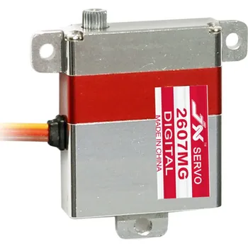 RC vybavení Digitální slim servo PDI-2607MG 26,2g/0,13s/7,21kg JX Servo