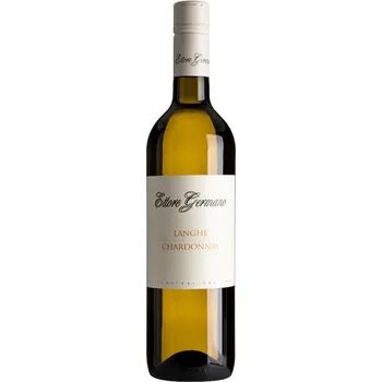 Víno Ettore Germano Chardonnay 2021, Ettore Germano, 0,75l Ettore Germano