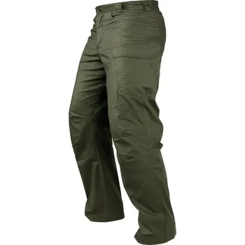 Pánské kalhoty CONDOR OUTDOOR Kalhoty STEALTH OPERATOR rip-stop ZELENÉ velikost: 36-30 + Doprava zdarma na další nákup