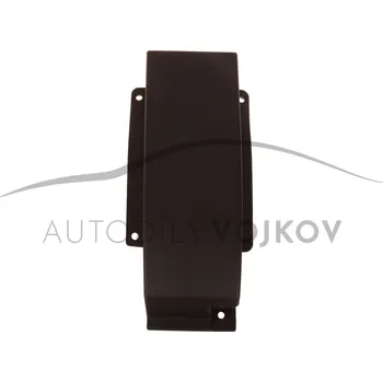 Lišta karosérie Lišta boční levá (120mm) IVECO DAILY VI 2014 -