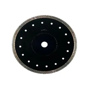 Řezný kotouč Vektor diamantový řezný kotouč 115mm TURBO-Z