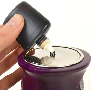 Čajovna Peruánský balzám - vykuřovadlo 20 g