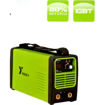 Svářečka Invertor MMA 160XI - Youli