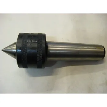 Příslušenstí k soustruhu Upínací hrot otočný Mk5 CSN 243324 PL