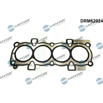 Těsnění motoru Těsnění, hlava válce DR.MOTOR AUTOMOTIVE DRM62024