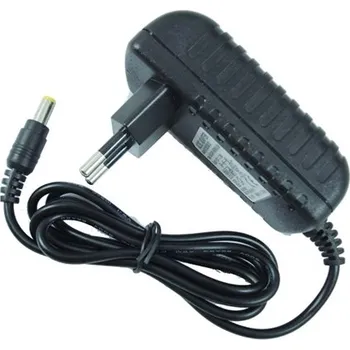 Napájecí síťový zdroj - adaptér 12V 1,5A 18W (A) 2,5mm