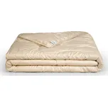 Prodloužená vlněná přikrývka Besky Premium — luxusní vlněná deka z nejlepší ovčí vlny z Beskyd