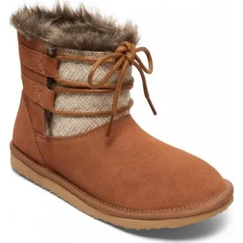 Dámská zimní obuv Roxy Tara brown 2017/18 dámské Velikost: EUR36