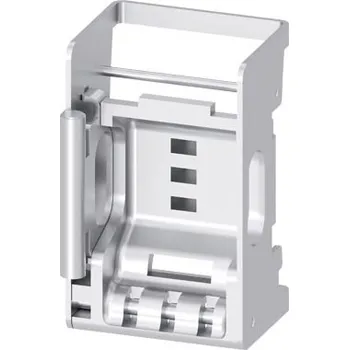 Stykač SIEMENS Uzamykací zařízení kyvné páky příslušenství k 3VA2 100/160/250/400/630 3VA9388-0LB10