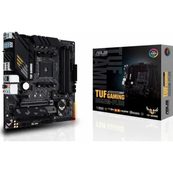 Základní deska Základní deska Asus TUF GAMING B550M-PLUS