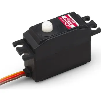 RC vybavení Analogové servo PS-2503HB 25g/0,10s/3,4kg JX Servo