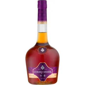 Brandy COURVOISIER V.S (0,7l)