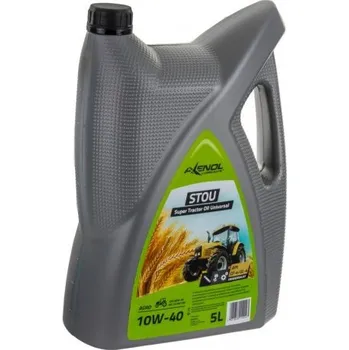 Převodový olej Motorový olej Stou 10w40 5l Axenol Axenol 62614