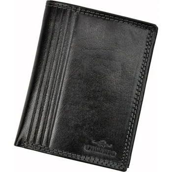 Peněženka Pánská peněženka Charro PALERMO 1379 černá